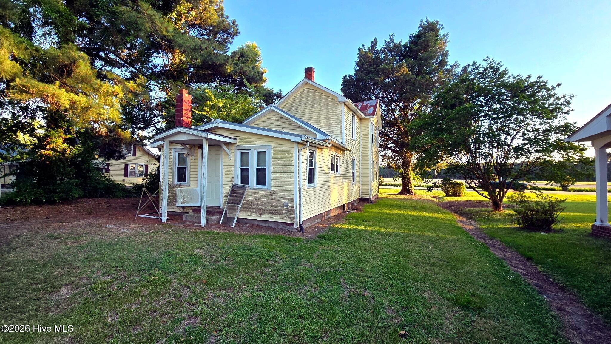 189 Wiggins Road