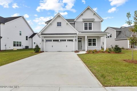 212 Windswept Lane Beaufort NC 28516