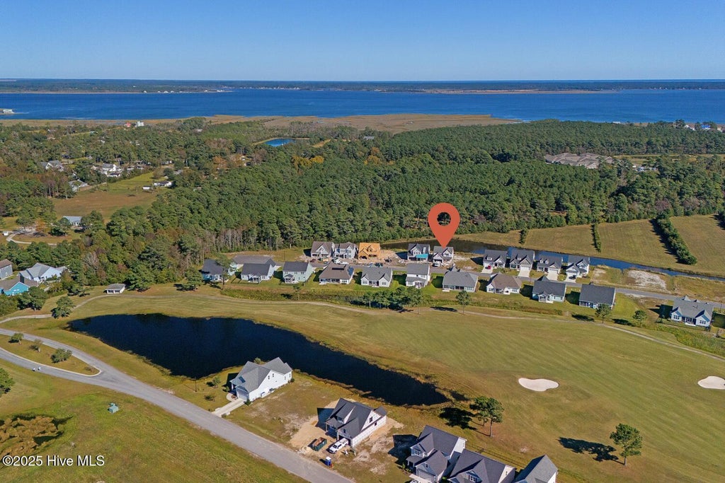 Photo of 212 Windswept Lane, Beaufort, NC 28516 (MLS # 100538851)
