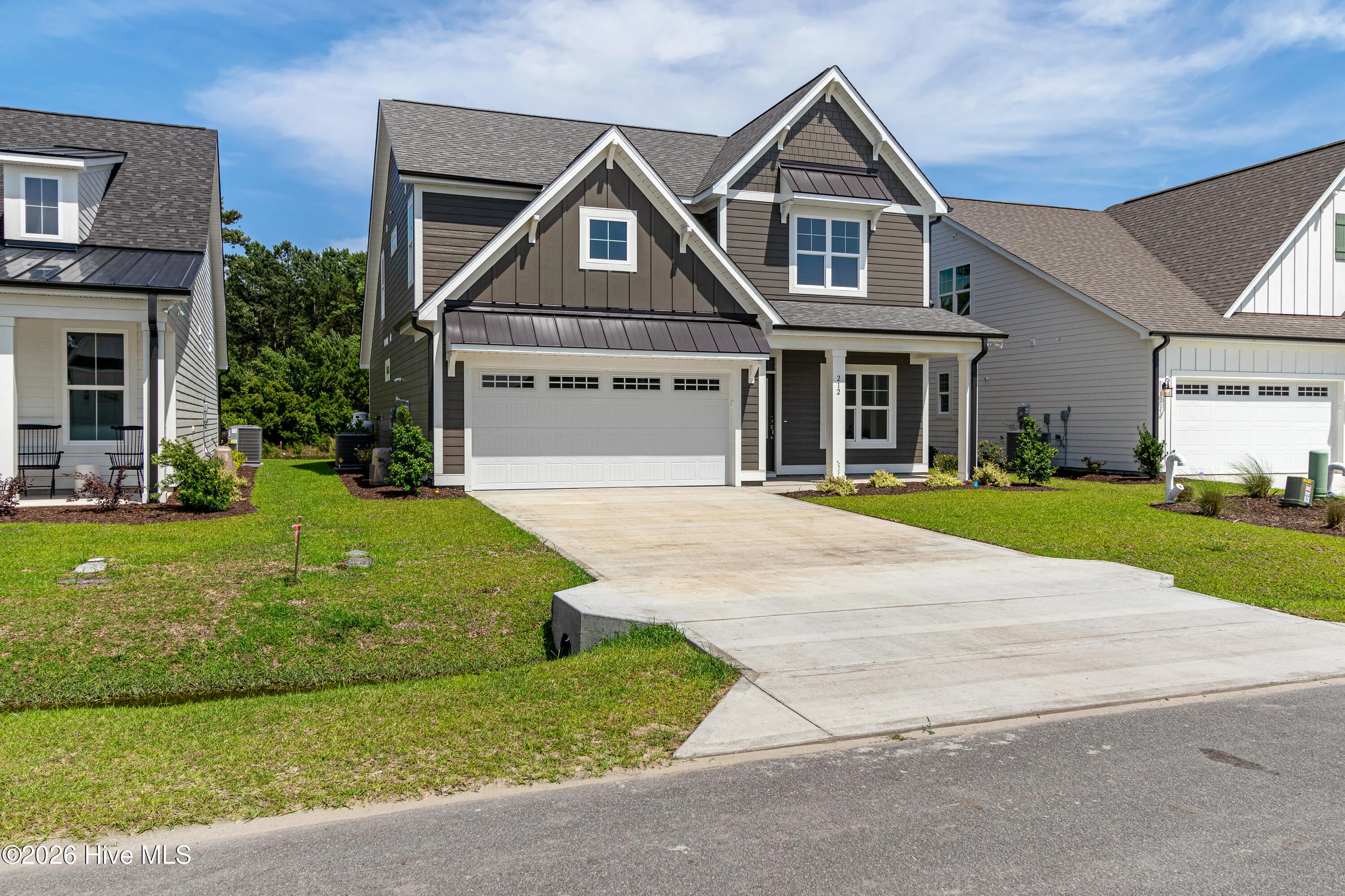 212 Windswept Lane