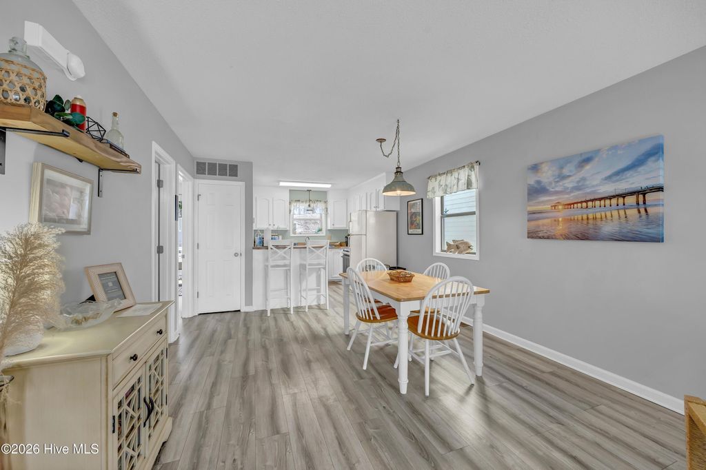 Photo of 1503 Carolina Beach Avenue N #Apt 1d, Carolina Beach, NC 28428 (MLS # 100552249)