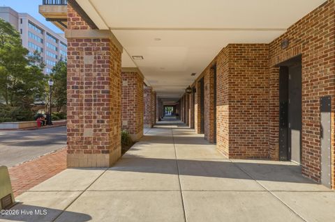 Tiny photo for 14 Grace Street #Apt 1111, Wilmington, NC 28401 (MLS # 100572149)
