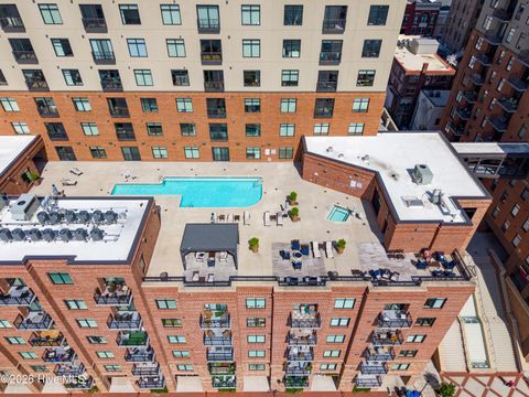 Tiny photo for 14 Grace Street #Apt 1111, Wilmington, NC 28401 (MLS # 100572149)