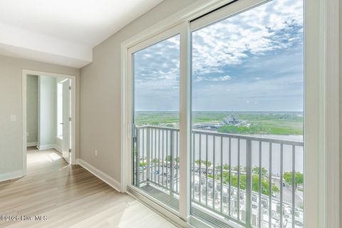 Tiny photo for 14 Grace Street #Apt 1111, Wilmington, NC 28401 (MLS # 100572149)
