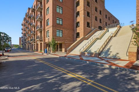 Tiny photo for 14 Grace Street #Apt 1111, Wilmington, NC 28401 (MLS # 100572149)