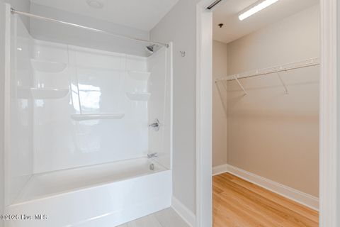Tiny photo for 14 Grace Street #Apt 1111, Wilmington, NC 28401 (MLS # 100572149)