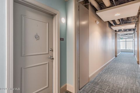 Tiny photo for 14 Grace Street #Apt 1111, Wilmington, NC 28401 (MLS # 100572149)