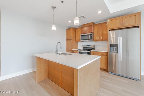 Tiny photo for 14 Grace Street #Apt 1111, Wilmington, NC 28401 (MLS # 100572149)
