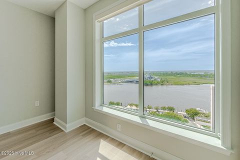 Tiny photo for 14 Grace Street #Apt 1111, Wilmington, NC 28401 (MLS # 100572149)