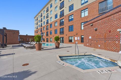 Tiny photo for 14 Grace Street #Apt 1111, Wilmington, NC 28401 (MLS # 100572149)