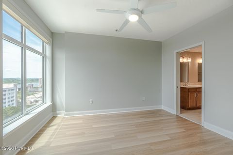 Tiny photo for 14 Grace Street #Apt 1111, Wilmington, NC 28401 (MLS # 100572149)