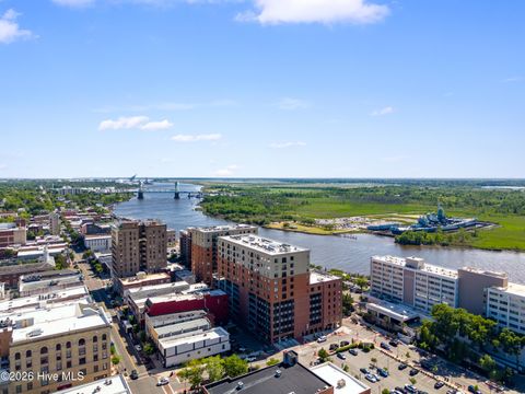Tiny photo for 14 Grace Street #Apt 1111, Wilmington, NC 28401 (MLS # 100572149)