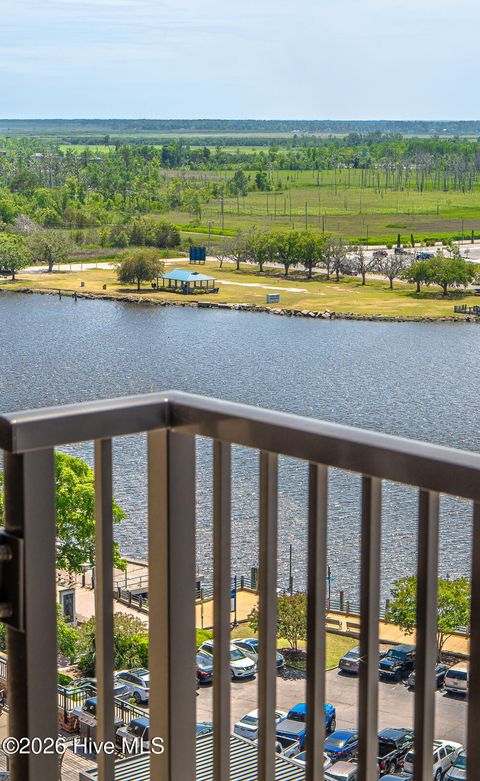 Tiny photo for 14 Grace Street #Apt 1111, Wilmington, NC 28401 (MLS # 100572149)