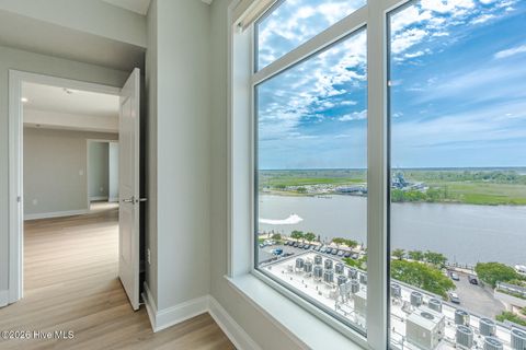 Tiny photo for 14 Grace Street #Apt 1111, Wilmington, NC 28401 (MLS # 100572149)
