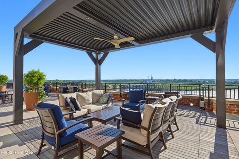 Tiny photo for 14 Grace Street #Apt 1111, Wilmington, NC 28401 (MLS # 100572149)