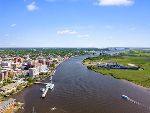 Tiny photo for 14 Grace Street #Apt 1111, Wilmington, NC 28401 (MLS # 100572149)