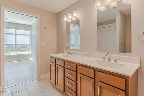 Tiny photo for 14 Grace Street #Apt 1111, Wilmington, NC 28401 (MLS # 100572149)
