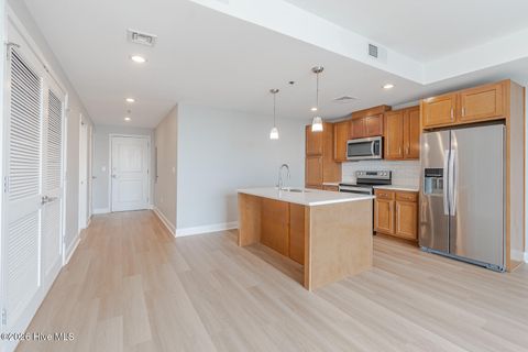 Tiny photo for 14 Grace Street #Apt 1111, Wilmington, NC 28401 (MLS # 100572149)