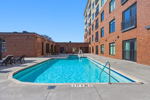 Tiny photo for 14 Grace Street #Apt 1111, Wilmington, NC 28401 (MLS # 100572149)
