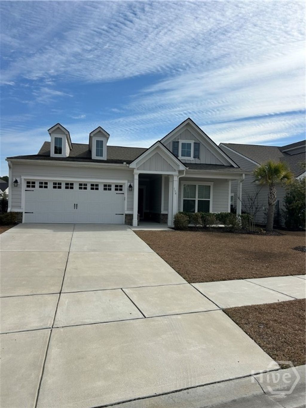 Photo of 156 Harvest Hill Hl, Pooler, GA 31322 (MLS # SA348053)