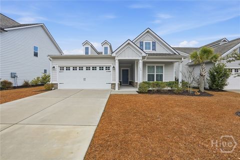 Property photo of 156 harvest hill, pooler, GA 31322