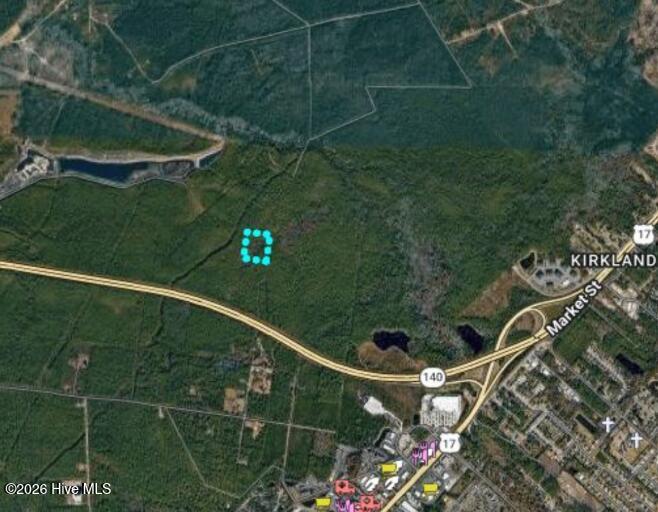 Photo of 321 Plantation Road, Wilmington, NC 28411 (MLS # 100606224)