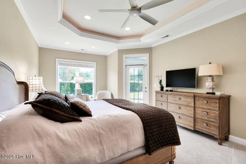 Tiny photo for 2306 Foundry Court, Wilmington, NC 28412 (MLS # 100597444)