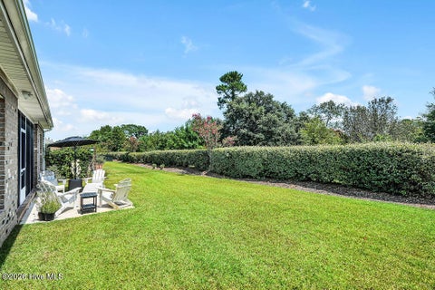 Tiny photo for 2306 Foundry Court, Wilmington, NC 28412 (MLS # 100597444)