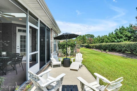 Tiny photo for 2306 Foundry Court, Wilmington, NC 28412 (MLS # 100597444)
