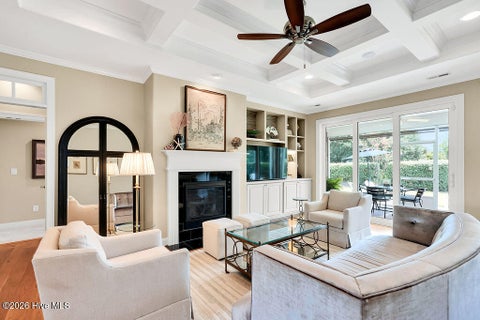 Tiny photo for 2306 Foundry Court, Wilmington, NC 28412 (MLS # 100597444)