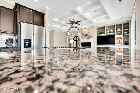 Tiny photo for 2306 Foundry Court, Wilmington, NC 28412 (MLS # 100597444)