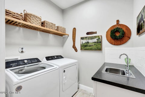 Tiny photo for 2306 Foundry Court, Wilmington, NC 28412 (MLS # 100597444)