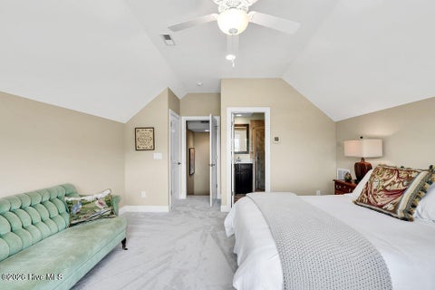 Tiny photo for 2306 Foundry Court, Wilmington, NC 28412 (MLS # 100597444)