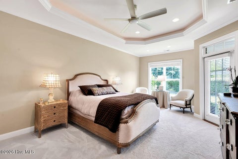 Tiny photo for 2306 Foundry Court, Wilmington, NC 28412 (MLS # 100597444)