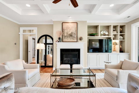 Tiny photo for 2306 Foundry Court, Wilmington, NC 28412 (MLS # 100597444)