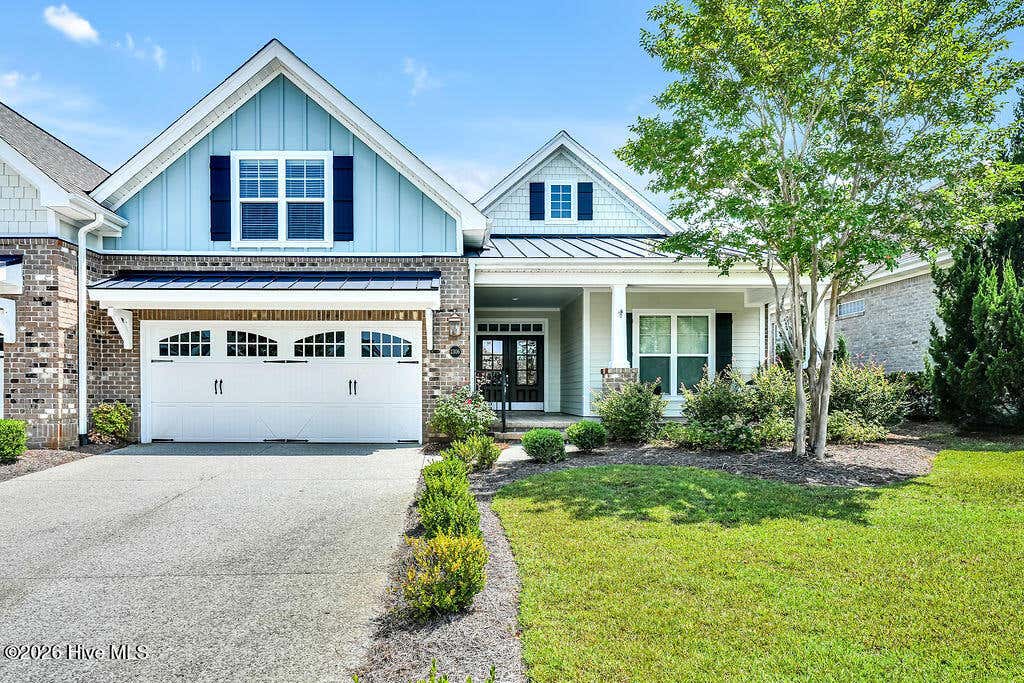 Photo of 2306 Foundry Court, Wilmington, NC 28412 (MLS # 100597444)