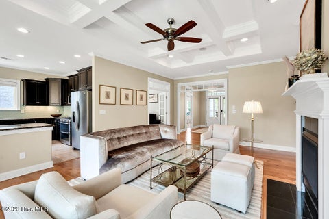 Tiny photo for 2306 Foundry Court, Wilmington, NC 28412 (MLS # 100597444)