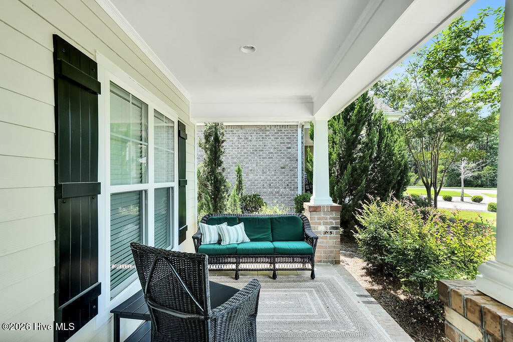2306 Foundry Court