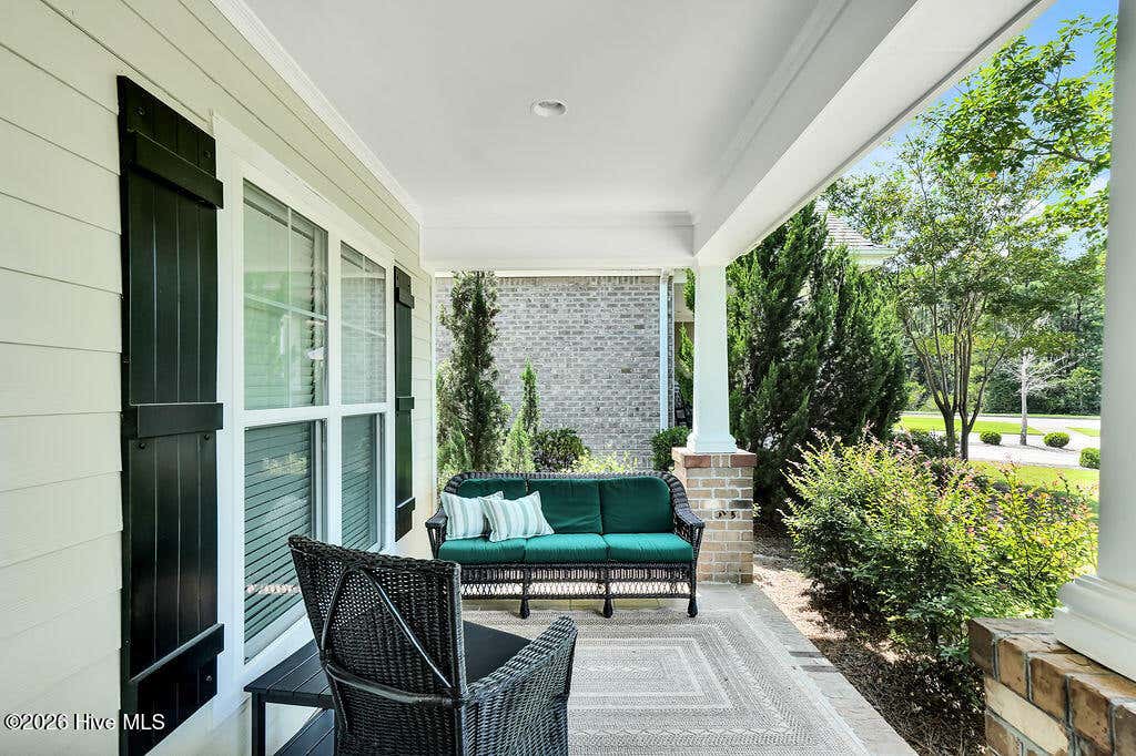 Photo of 2306 Foundry Court, Wilmington, NC 28412 (MLS # 100597444)