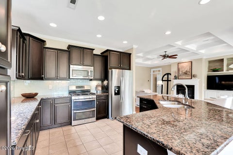 Tiny photo for 2306 Foundry Court, Wilmington, NC 28412 (MLS # 100597444)