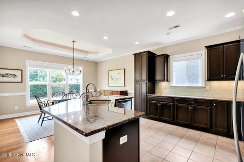 Tiny photo for 2306 Foundry Court, Wilmington, NC 28412 (MLS # 100597444)
