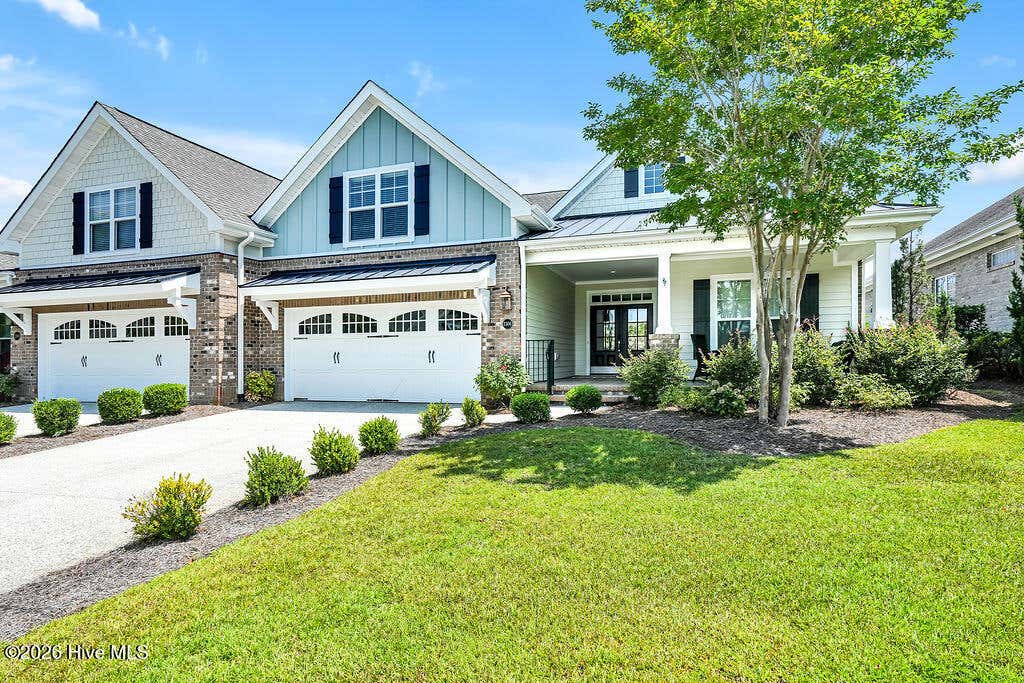 Photo of 2306 Foundry Court, Wilmington, NC 28412 (MLS # 100597444)