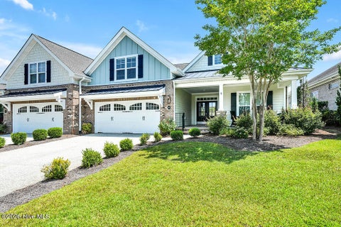 Tiny photo for 2306 Foundry Court, Wilmington, NC 28412 (MLS # 100597444)