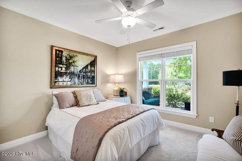 Tiny photo for 2306 Foundry Court, Wilmington, NC 28412 (MLS # 100597444)