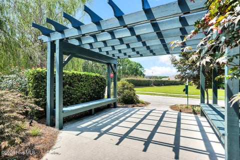 Tiny photo for 2306 Foundry Court, Wilmington, NC 28412 (MLS # 100597444)