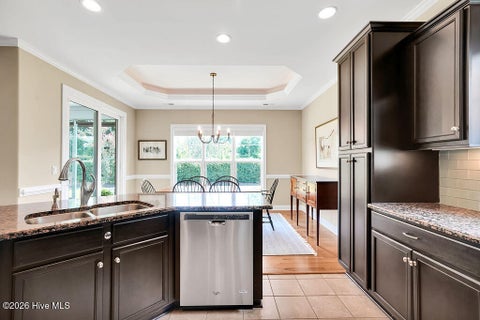 Tiny photo for 2306 Foundry Court, Wilmington, NC 28412 (MLS # 100597444)