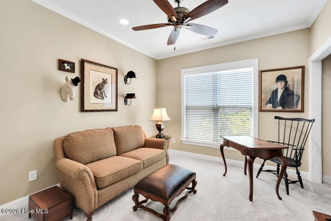 Tiny photo for 2306 Foundry Court, Wilmington, NC 28412 (MLS # 100597444)