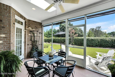 Tiny photo for 2306 Foundry Court, Wilmington, NC 28412 (MLS # 100597444)