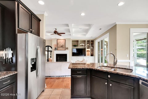 Tiny photo for 2306 Foundry Court, Wilmington, NC 28412 (MLS # 100597444)