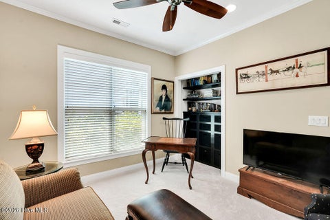 Tiny photo for 2306 Foundry Court, Wilmington, NC 28412 (MLS # 100597444)